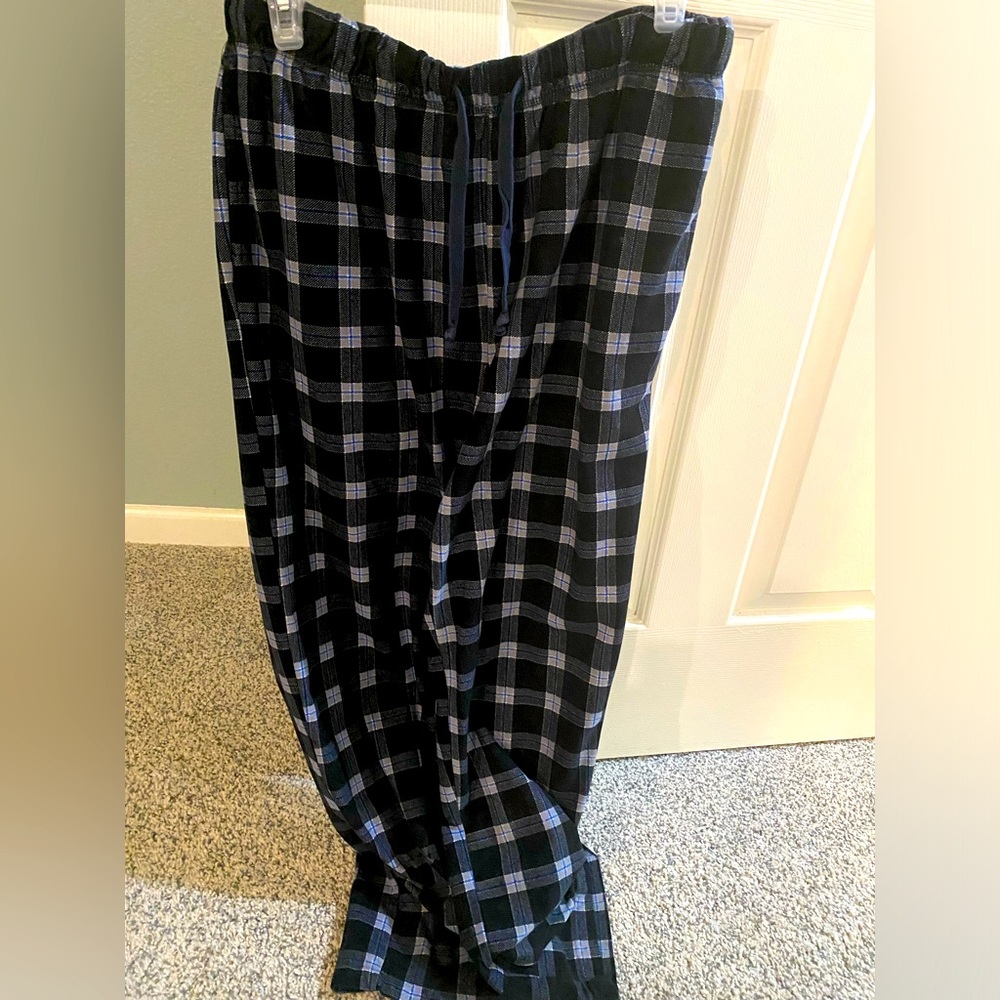 Pajama bottoms